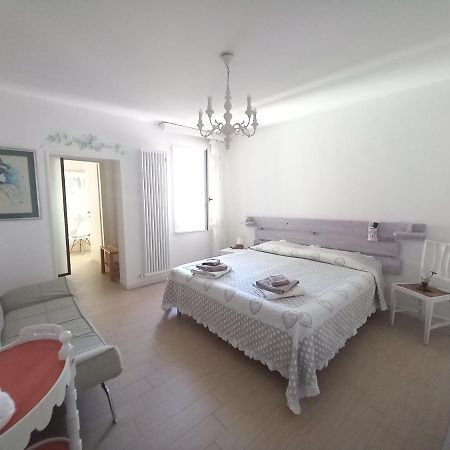 A Casa Di Dora Acomodação com café da manhã Treviso Exterior foto