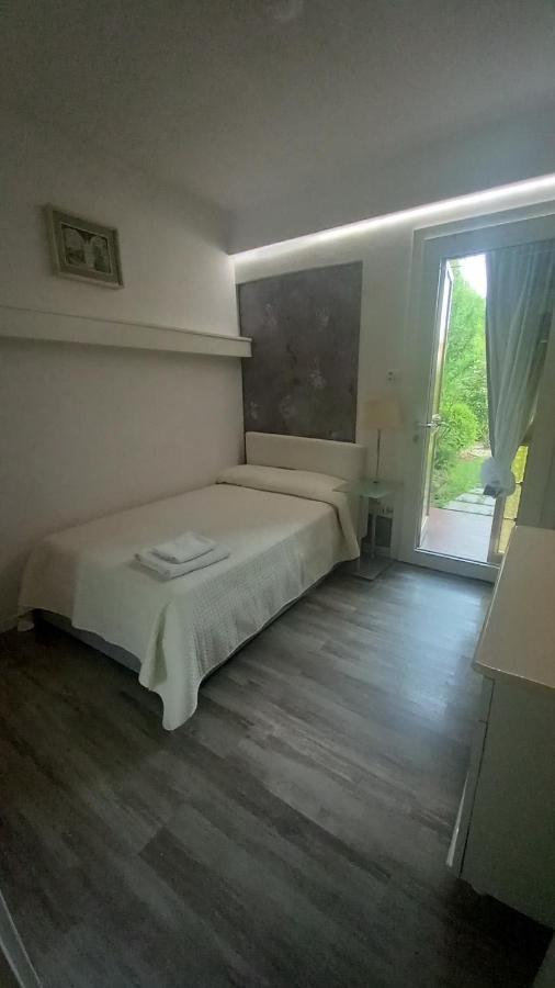 A Casa Di Dora Acomodação com café da manhã Treviso Exterior foto