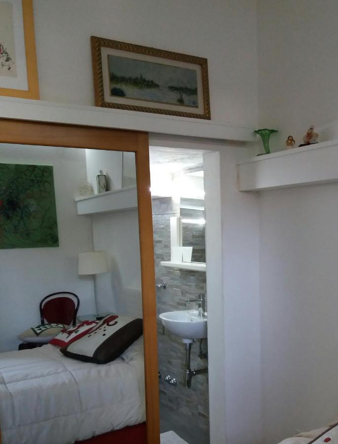 A Casa Di Dora Acomodação com café da manhã Treviso Exterior foto