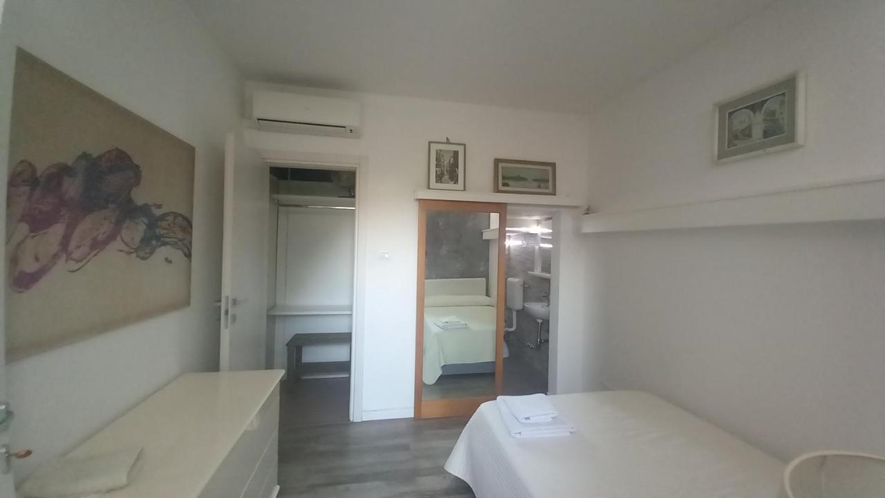 A Casa Di Dora Acomodação com café da manhã Treviso Exterior foto
