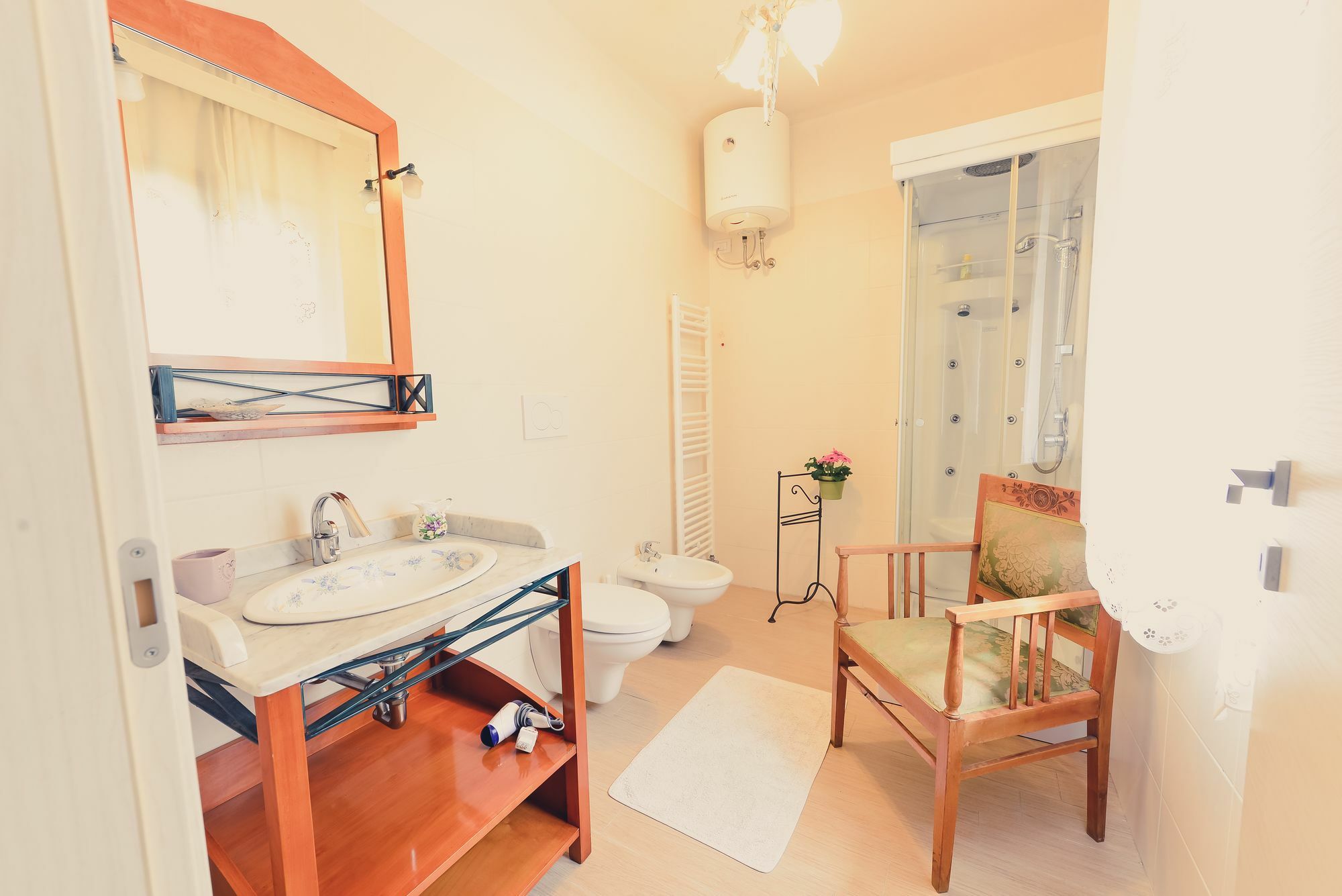 A Casa Di Dora Acomodação com café da manhã Treviso Exterior foto
