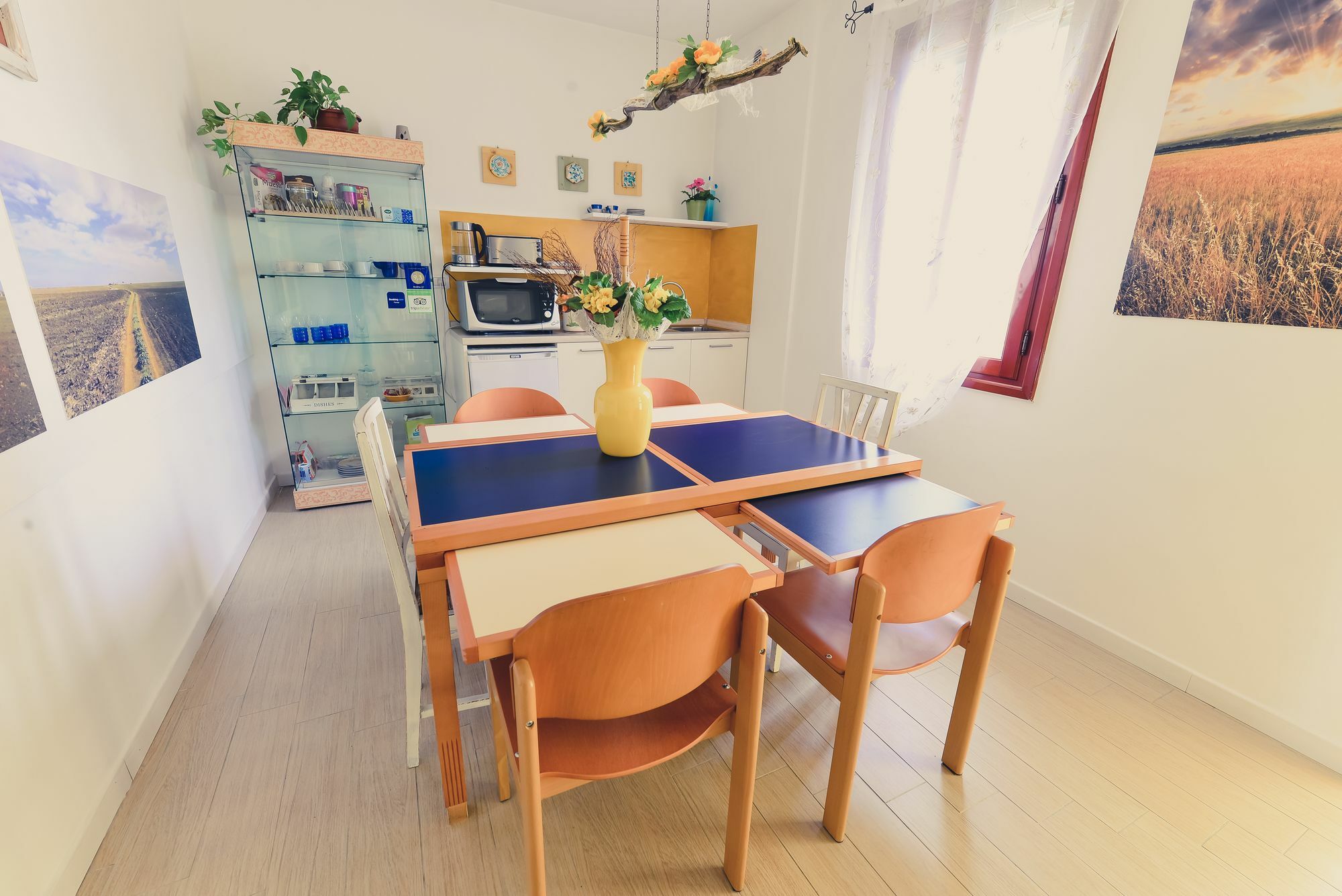 A Casa Di Dora Acomodação com café da manhã Treviso Exterior foto